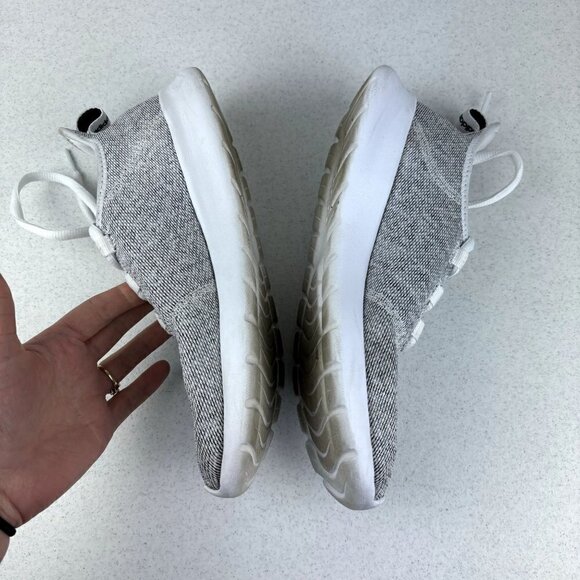 Adidas Cloudfoam Pure Shoes 8 - Picture 5 of 8